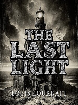 cover image of The Last Light